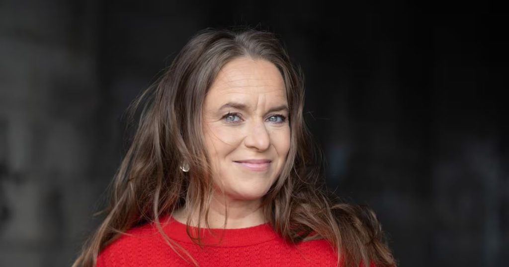 Satu Rämö: La Narradora del Lado Oscuro del Ártico