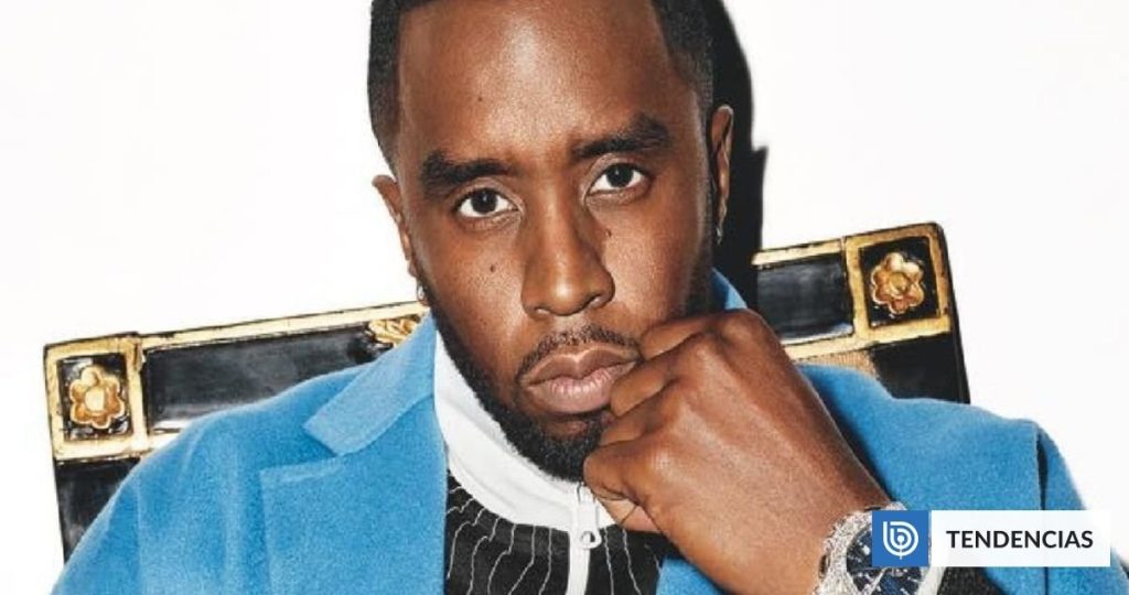 Sean ‘Diddy’ Combs se enfrenta a la sentencia definitiva en Nueva York
