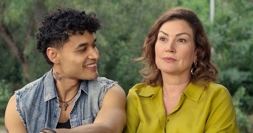 Serie sobre migración venezolana en Chile llega a Prime Video