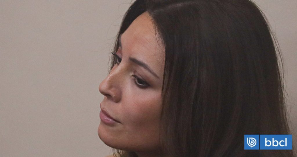 Solicitan 28 años de prisión para Camila Polizzi por fraude