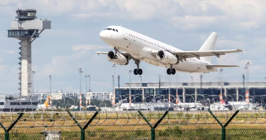 Expansión Aérea: Grupo Abra Busca Establecerse en Chile