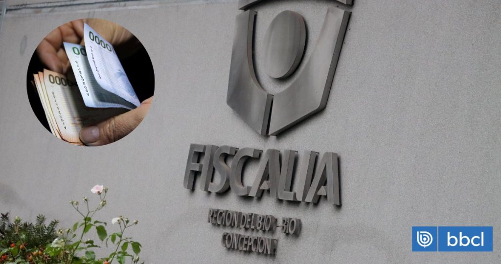 Investigación de estafas en Concepción revela vínculos sospechosos.