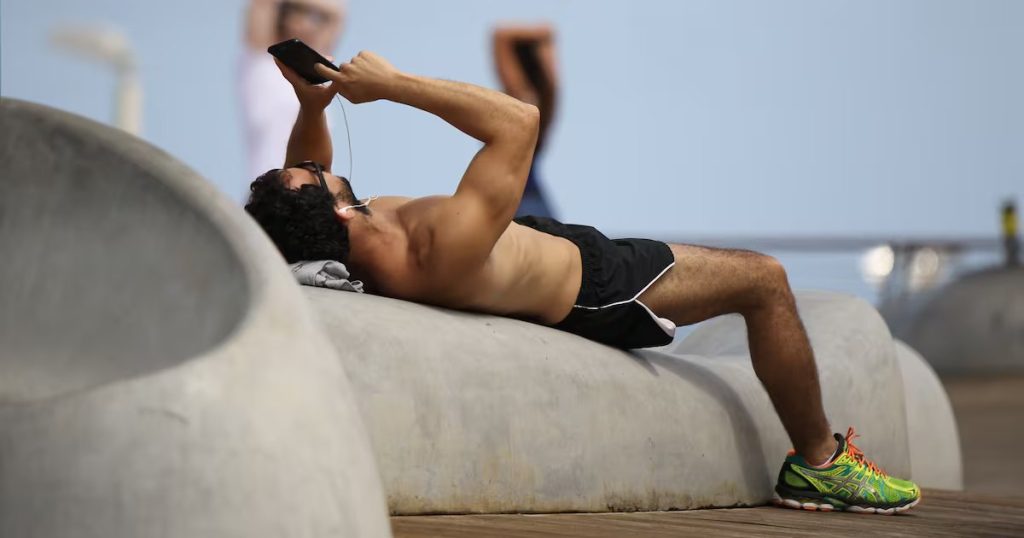 Innovación Deportiva: El Auge de las Sportech en Chile