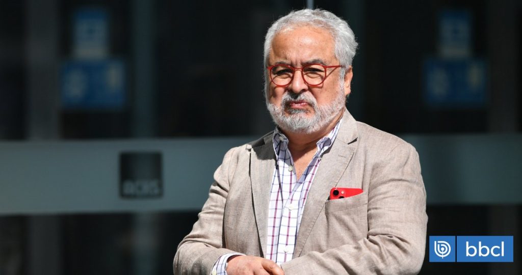 Autorizan Salida Temporal a Luis Hermosilla por Fallecimiento