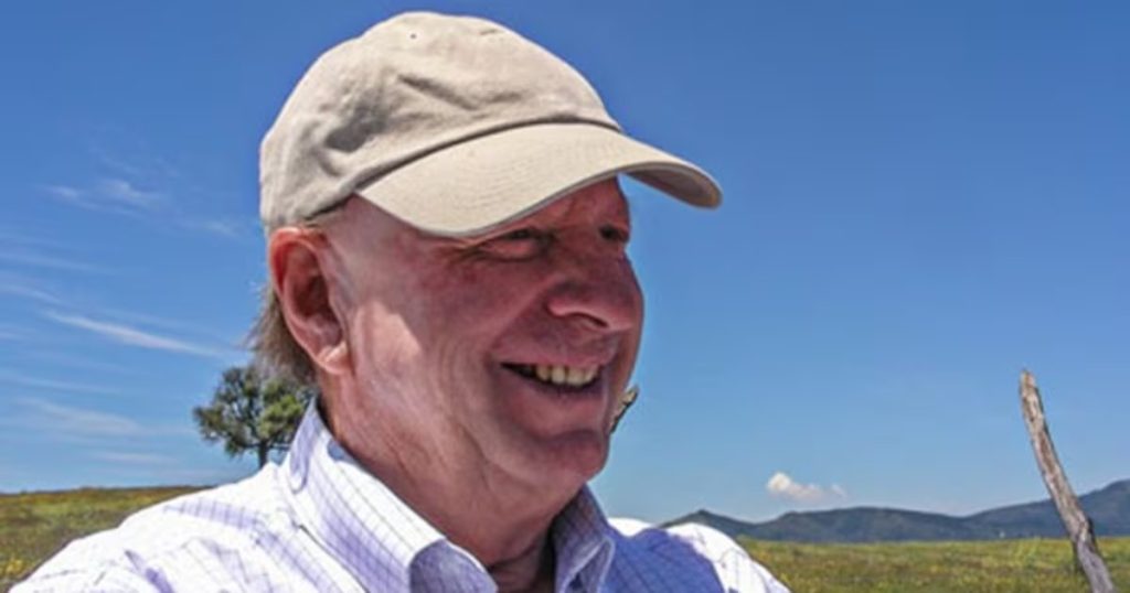 Expectativas de Exportación de Cerezas en 2025 Tras Caídas Previas