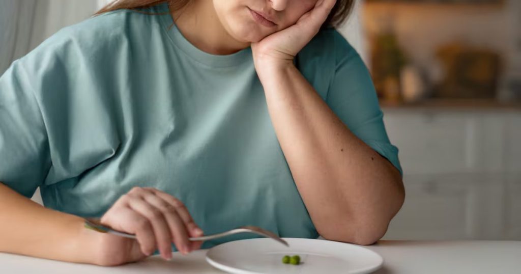 Desmitificando Trastornos Alimentarios en Cuerpos Diversos