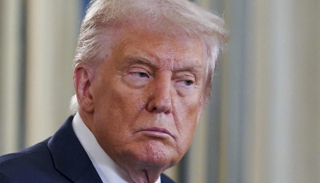 Trump da ultimátum a Hamás para aceptar su plan de paz