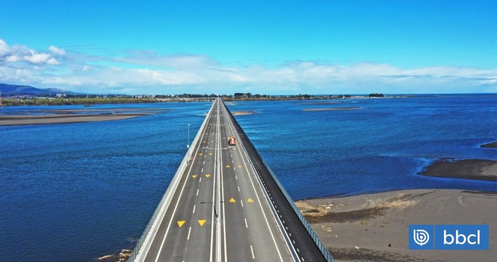 Puente Industrial: Más de 350 mil vehículos en marcha blanca.