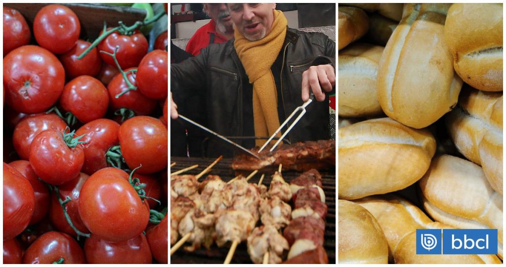 Precios de Consumidor Aumentan 0,4% en Septiembre: Efecto en Alimentos