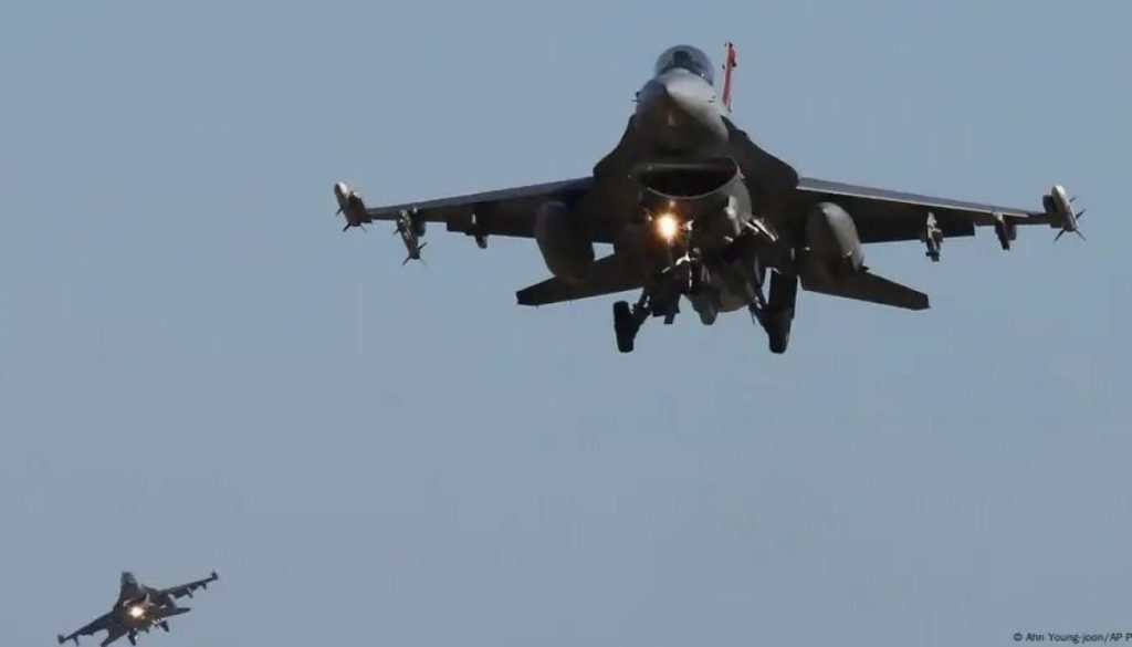 Venezuela acusa a EE.UU. de amenazar la paz en el Caribe y la región