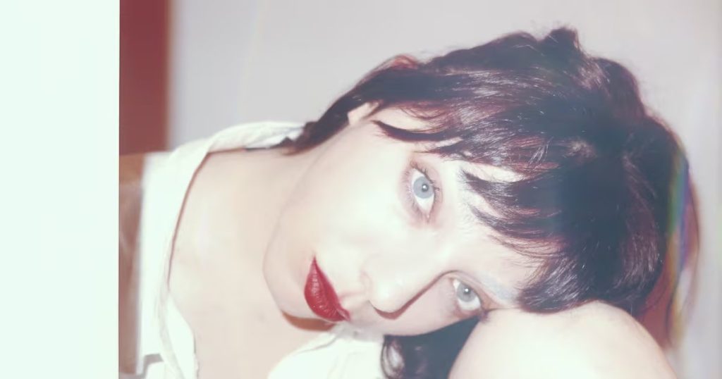 El Legado de Gustavo Cerati a Través de su Hija Lisa