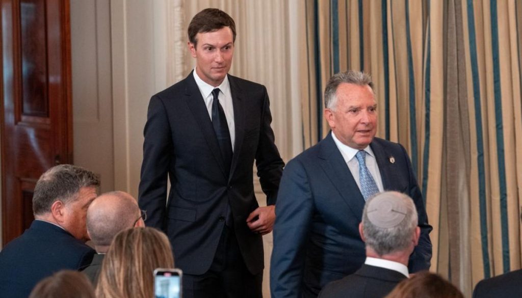 Cumbre de Paz en Gaza: Líderes Mundiales Buscan Soluciones para la Región