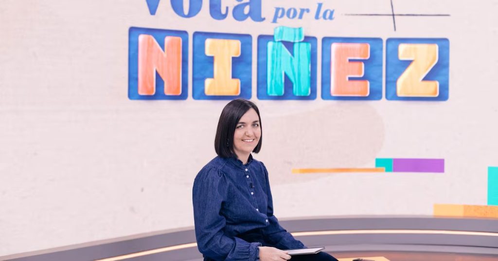 El Impacto de “Vota por la Niñez” en la Agenda Presidencial