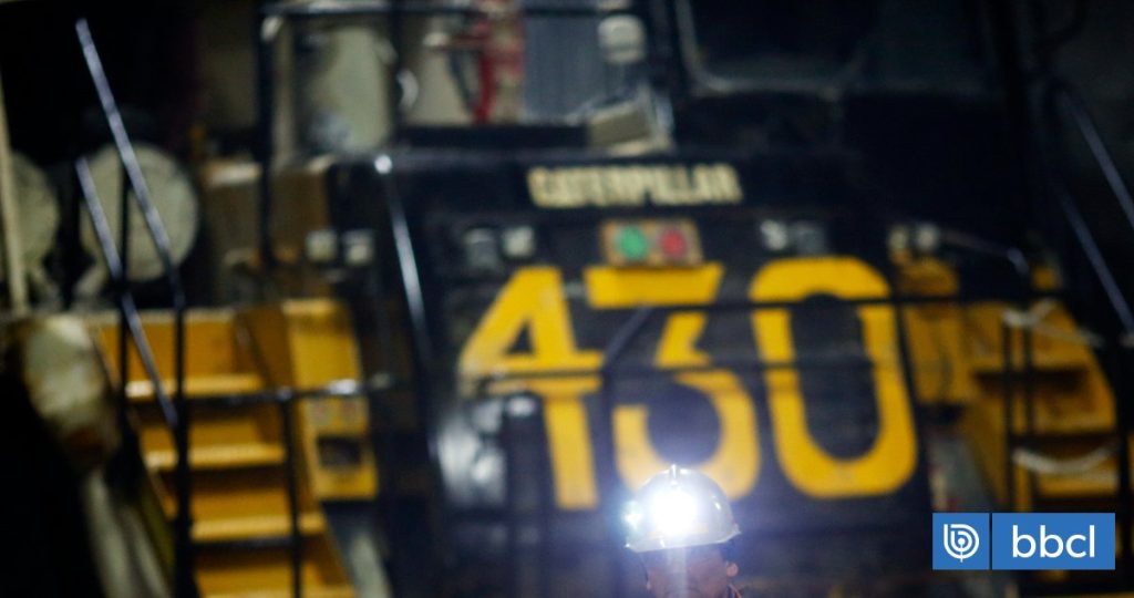 Huelga en Minera Los Pelambres: Un Desafío Crucial para la Producción