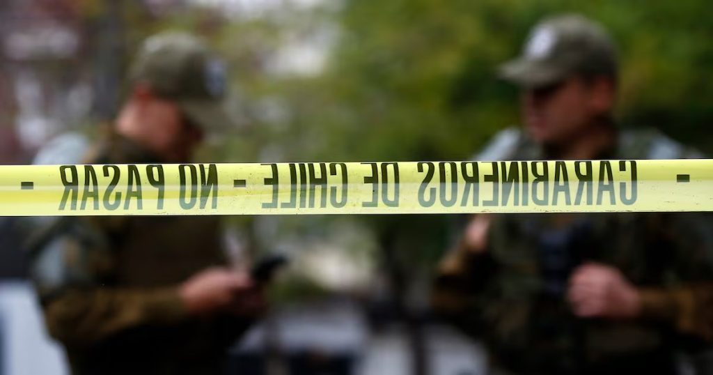 Tragedia en Ruta 60-CH: Accidente de motocicleta cobra una vida.