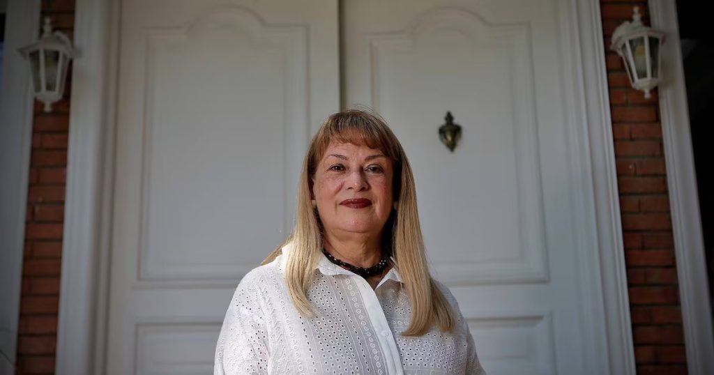 Investigación Judicial: Exministra Vivanco Bajo la Lupa por Cohecho.