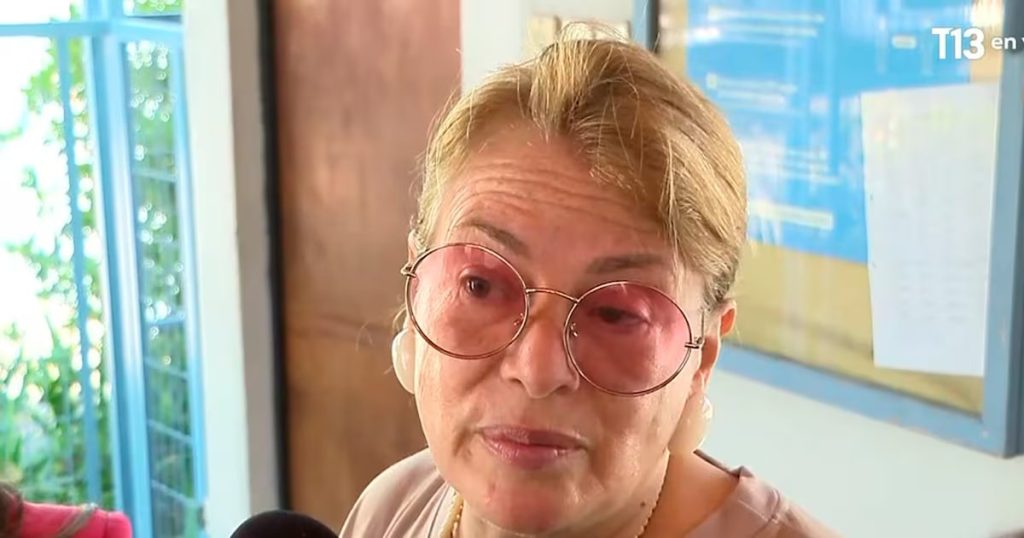 Investigación sobre la Trama Bielorrusa: Vivanco Defiende su Integridad