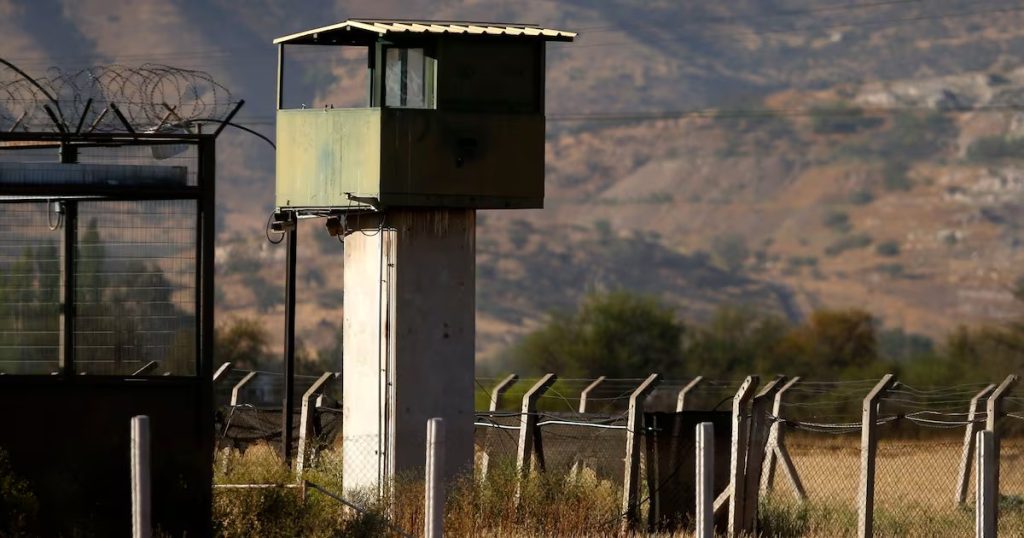 Chile convierte Punta Peuco en cárcel común con amplio respaldo