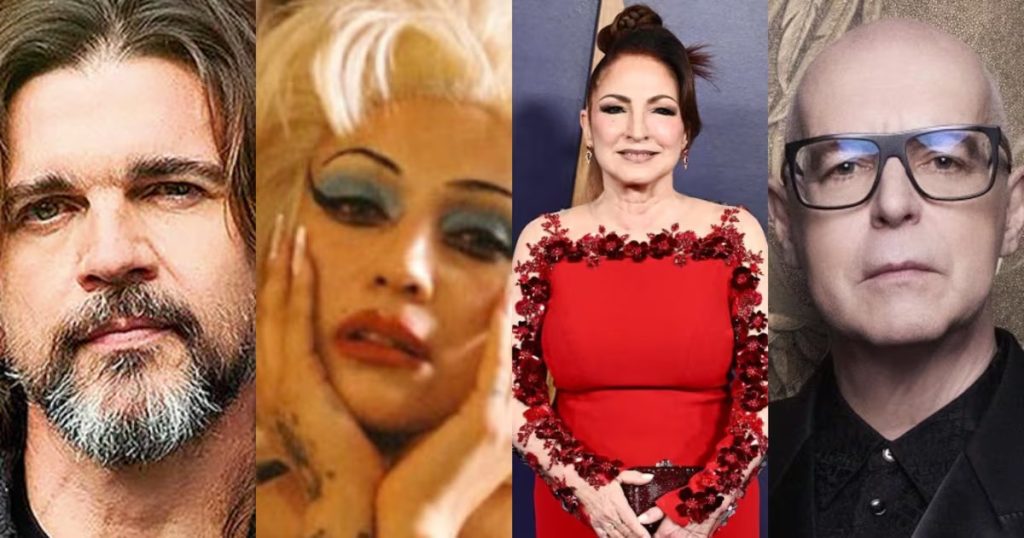 Festival de Viña 2026: Artistas Estelares y Sorpresas Musicales en Vivo