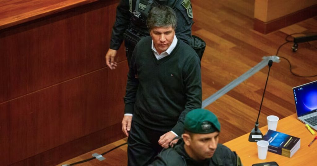 Audiencia Clave en el Caso Monsalve: Decisión Crucial en Noviembre.