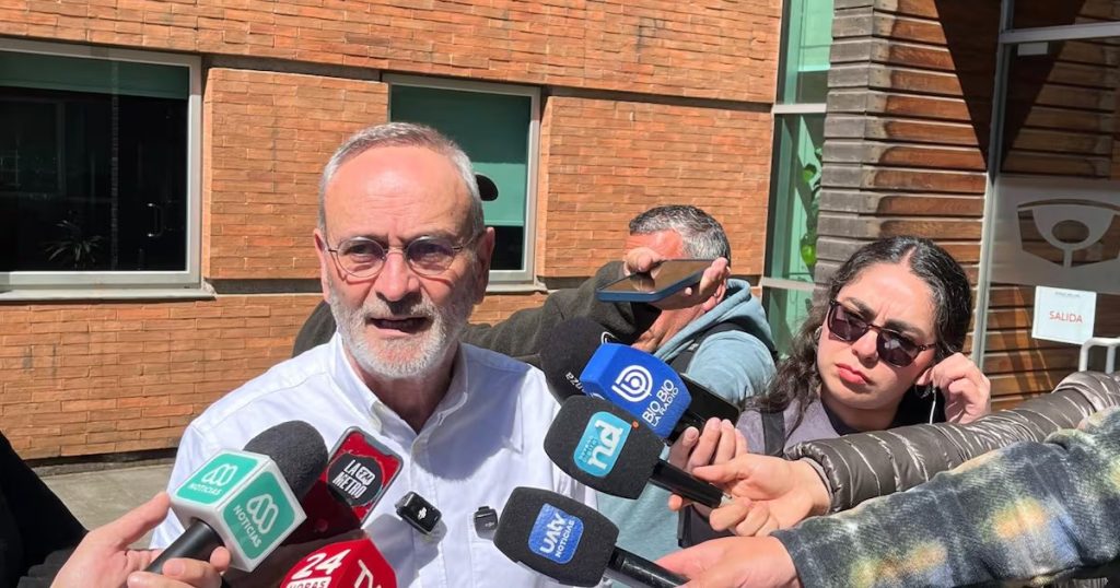 Auditoría Revela Desvío de Fondos por $79 Mil Millones en La Araucanía