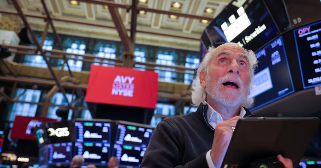 Mercados globales repuntan tras comentarios de la Fed en Chile.