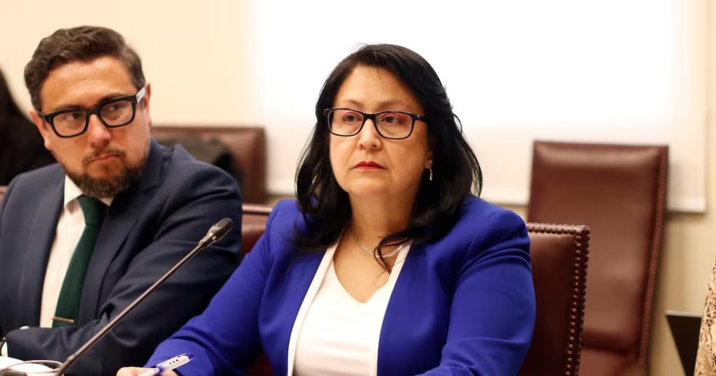 Contraloría Chilena Busca Incremento Presupuestario Crucial para 2026