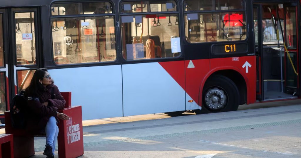 Transporte Gratuito para Votantes en Las Condes: Innovación y Comodidad.