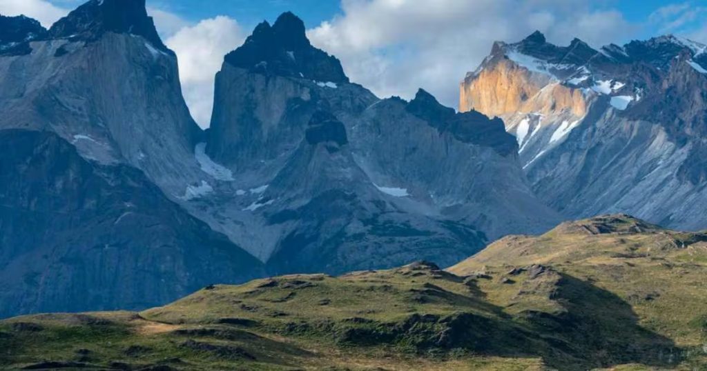 Escalada de Rescate en Torres del Paine: Un Desafío Climático