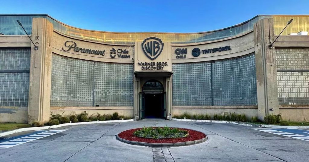 Interrupción masiva: canales chilenos sufren caída simultánea.