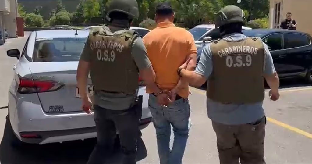 Desmantelan red de contrabando de celulares robados a Hong Kong