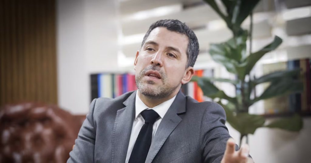 Daniel Reyes: Impacto del Cierre de Campaña en La Florida