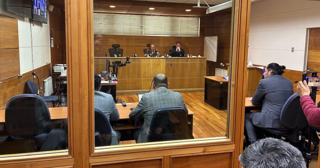 Condenas Ejemplares en Ñuble por la Trágica Muerte de un Menor