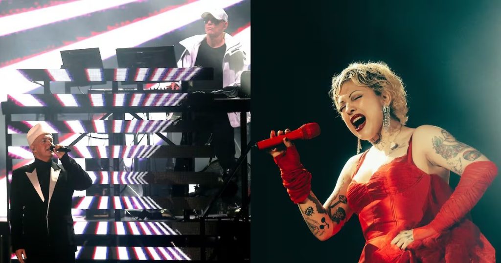 Festival de Viña 2026: Nostalgia y Nuevas Generaciones