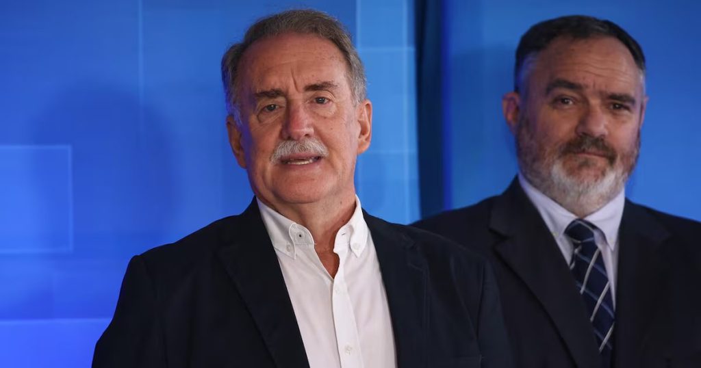 Boric y Kaiser en Tensión por Derechos Humanos y Archivos Militares