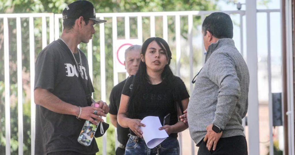 Red de Narcotráfico Revelada por Impactante Declaración