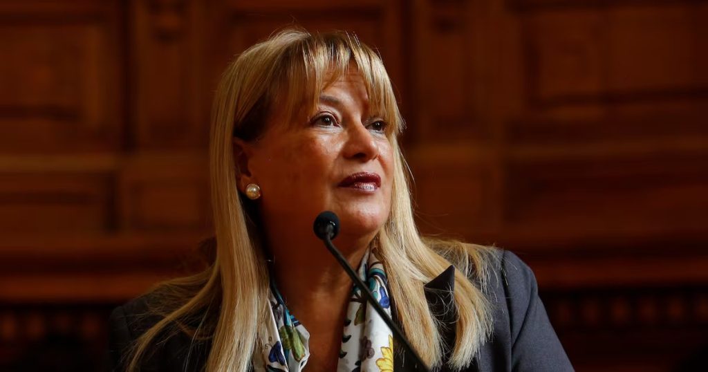 La declaración de la peluquera que desafía a la Fiscalía