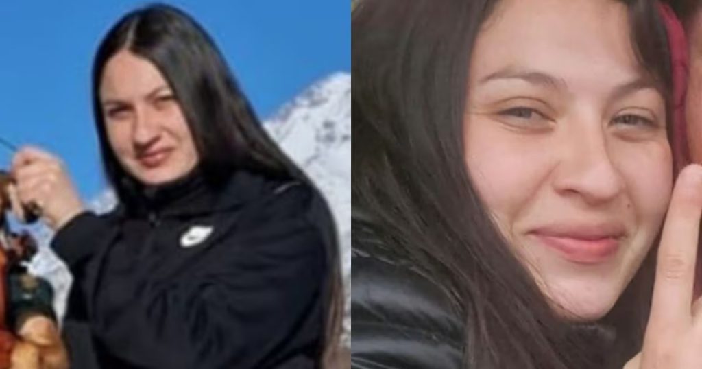 Desaparición de Valentina Alarcón conmociona a La Pintana.