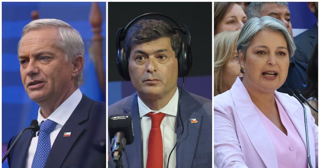 Rechazo de Kast redefine el futuro de “Bad Boys” en el cine actual