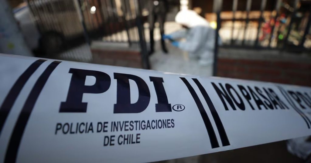 Adolescente detenida por asesinato que conmociona a Puerto Varas