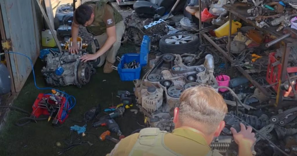 Incautan Máquina de Estampado Ilegal en La Pintana