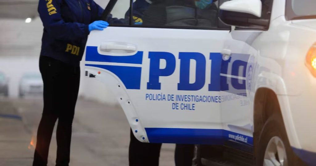 Detención clave en el caso de la muerte de una familia en La Reina