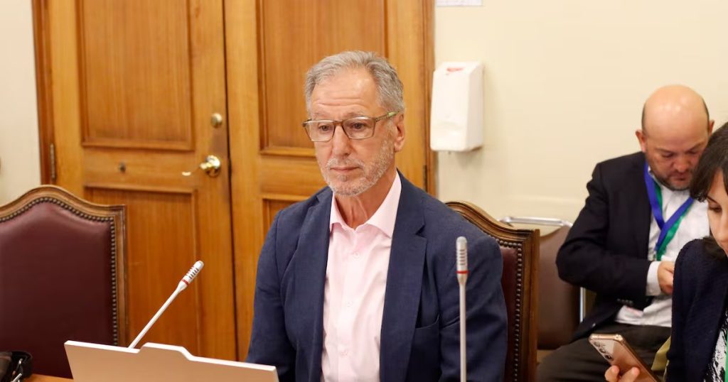 Biministro García abre la puerta a la restitución inmediata de cobros