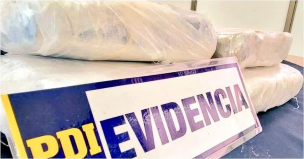 Investigación revela inconsistencias en peso de drogas incautadas