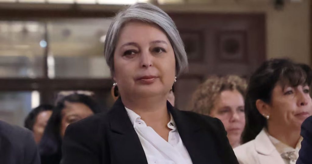 Mujer Ofrece Disculpas por Video Viral que Involucra a Jeannette Jara