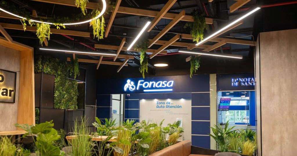 Fonasa enfrenta nuevos desafíos con la licitación de la MCC