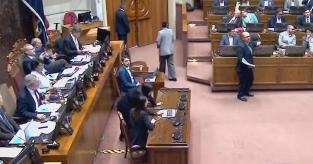 Avances y Desafíos del Nuevo Financiamiento Educativo en Chile