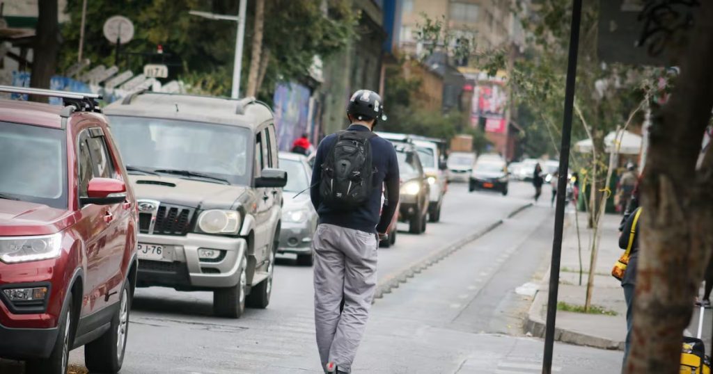 Fiscalización de Scooters: Seguridad Vial en Chile