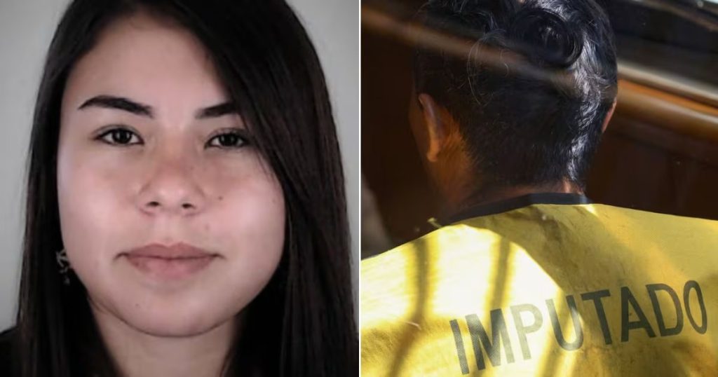 Detención de Sospechosos Revive el Caso de Krishna Aguilera