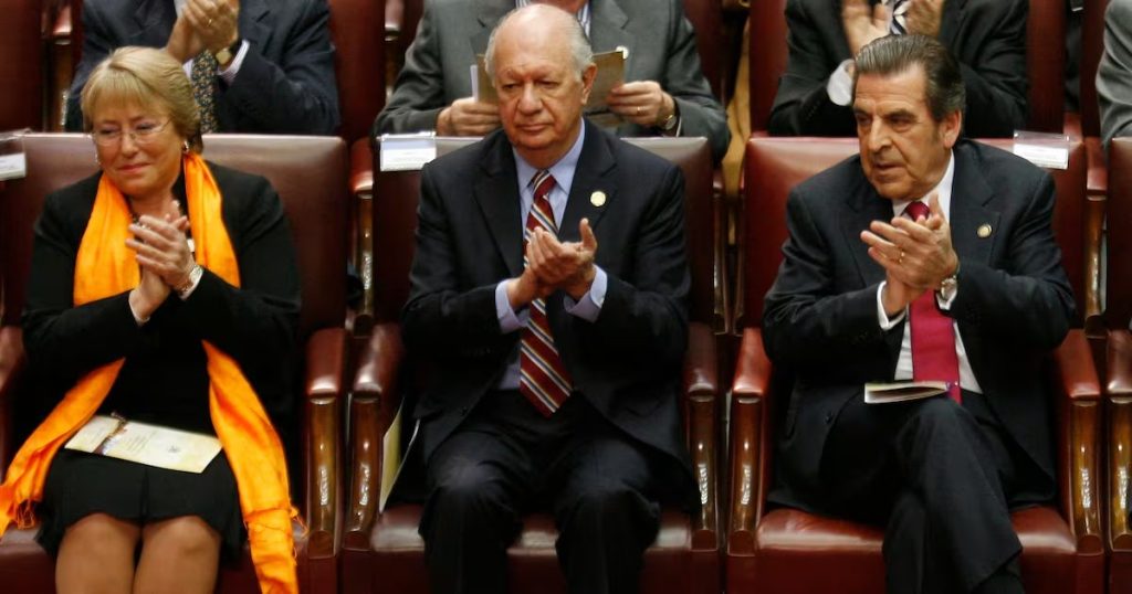 Asignación de fondos a expresidentes: un debate actual en Chile